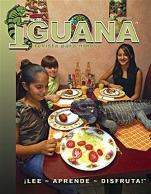 IGUANA